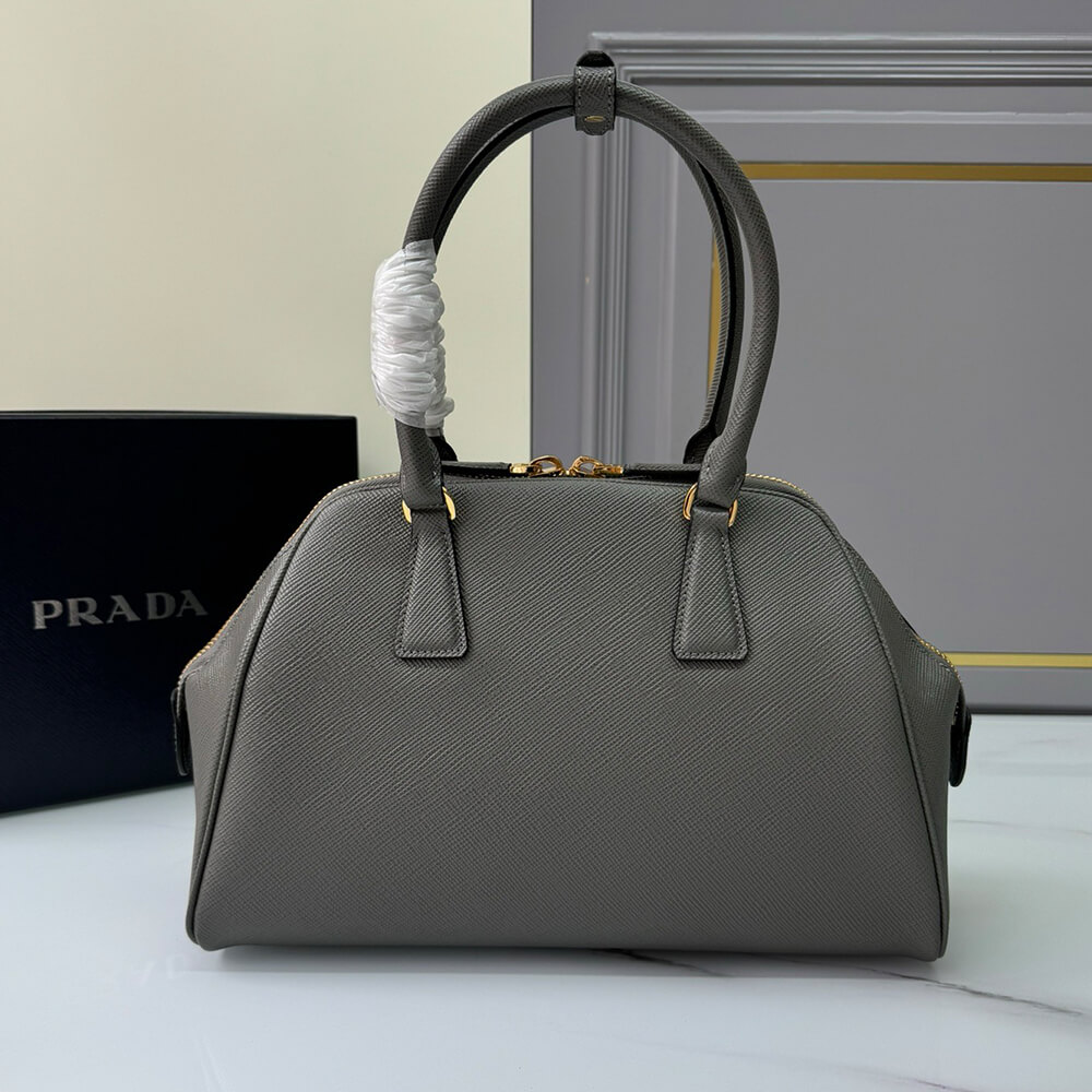 Prada Medium Saffiano Leather Bag - Replica Luxury Bags™