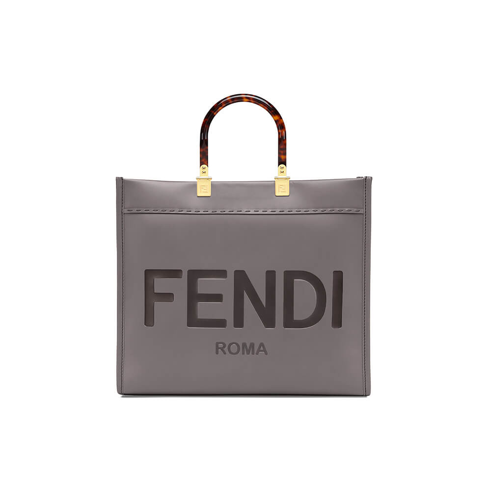 FENDI SUNSHINE Medium Tote Bag - Replica Luxury Bags™