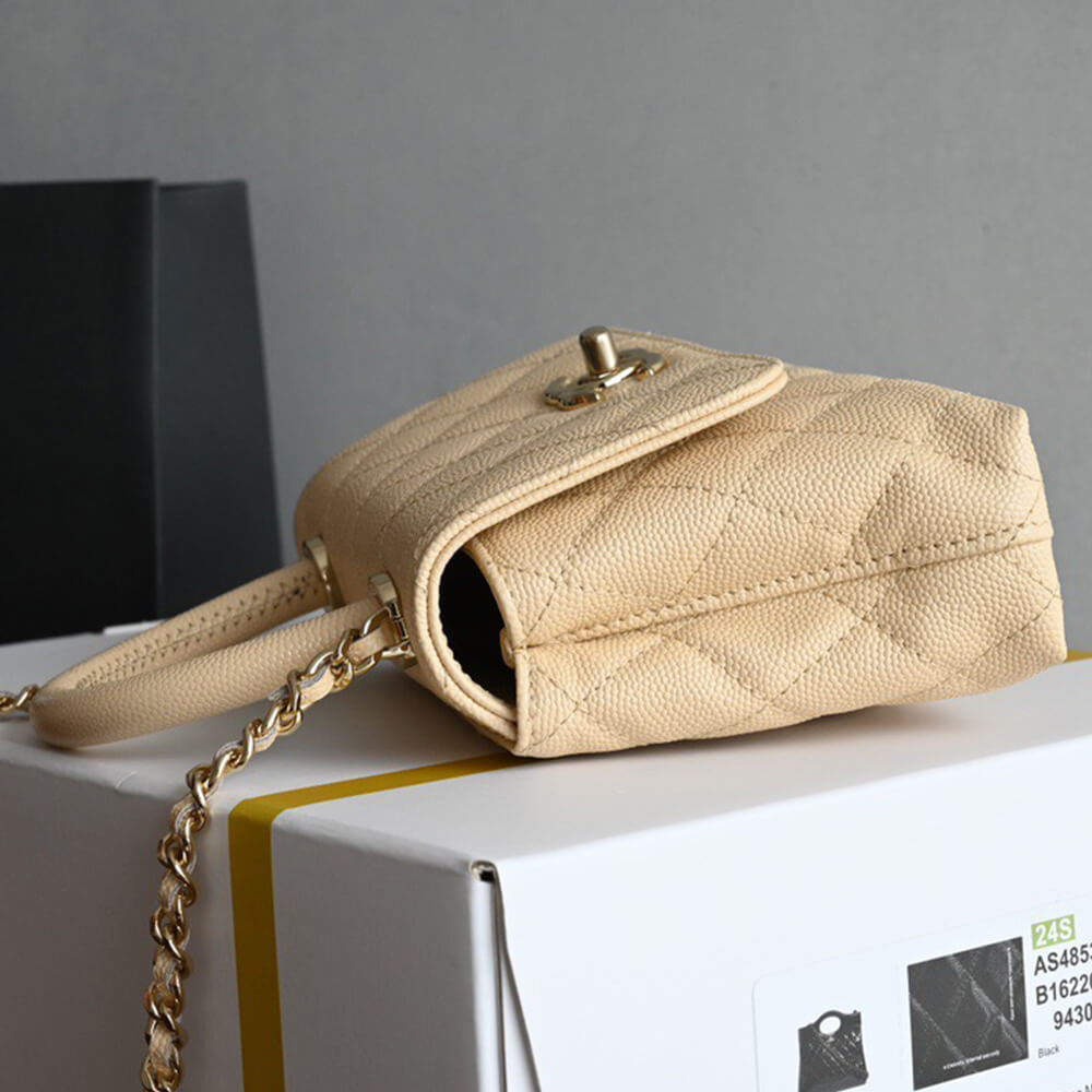 Chanel Clutch with Chain Bag - Replica Luxury Bags™