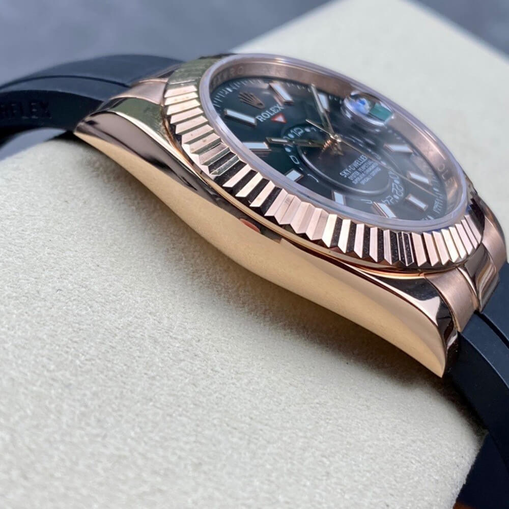 Rolex Sky-Dweller - Replica Luxury Bags™