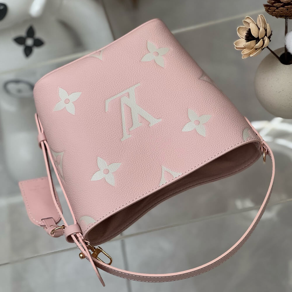 LV All In BB Bucket Bag - Replica Luxury Bags™