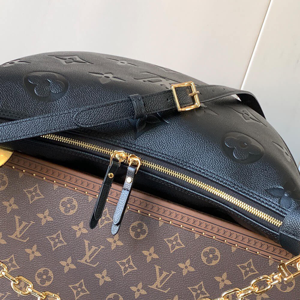 LV Loop Hobo Bag - Replica Luxury Bags™