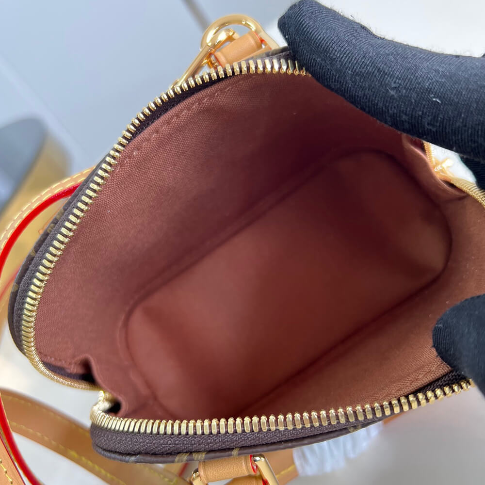 LV Nano Alma Bag - Replica Luxury Bags™