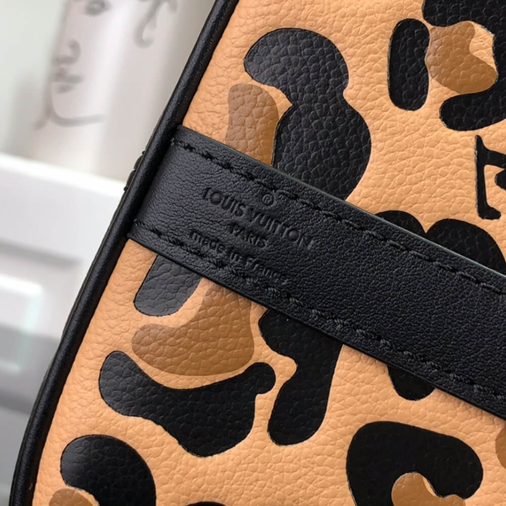 LV Speedy Bandouliere 25 Bag - Replica Luxury Bags™