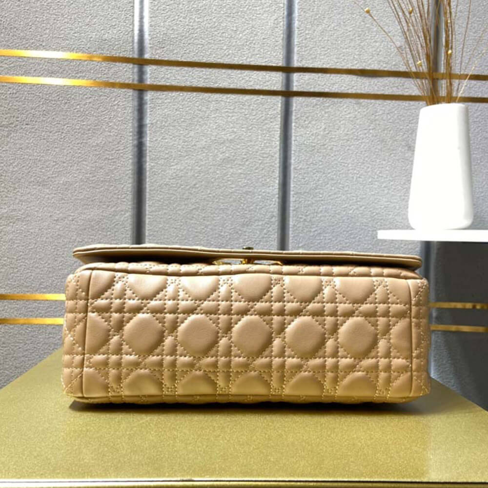 Dior Large Caro Handbag - Replica Luxury Bags™