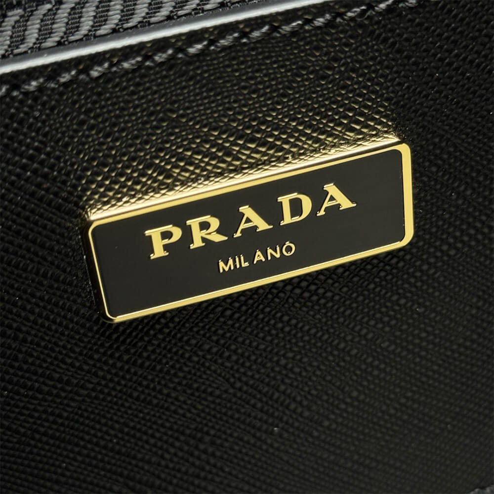 Medium Prada Galleria Saffiano Leather Bag - Replica Luxury Bags™