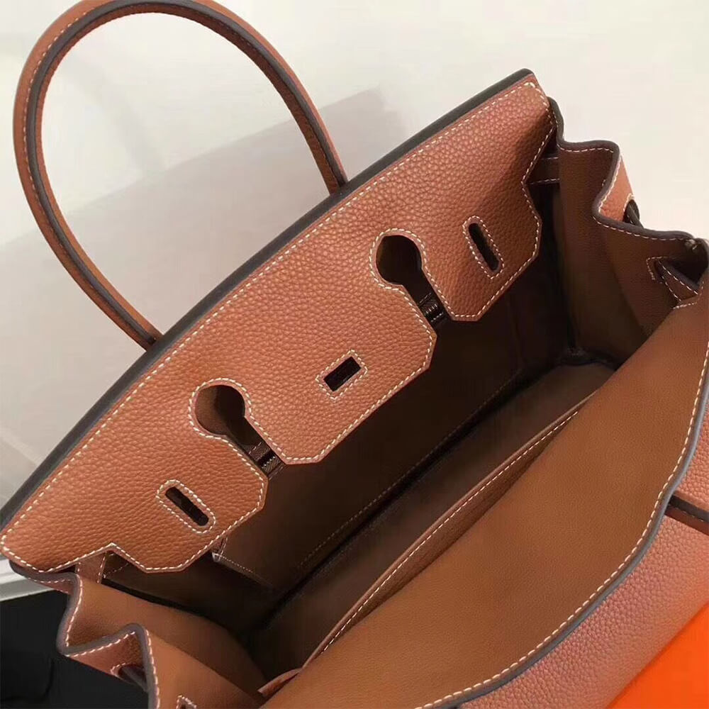 HERMES BIRKIN BAG 30 - Replica Luxury Bags™