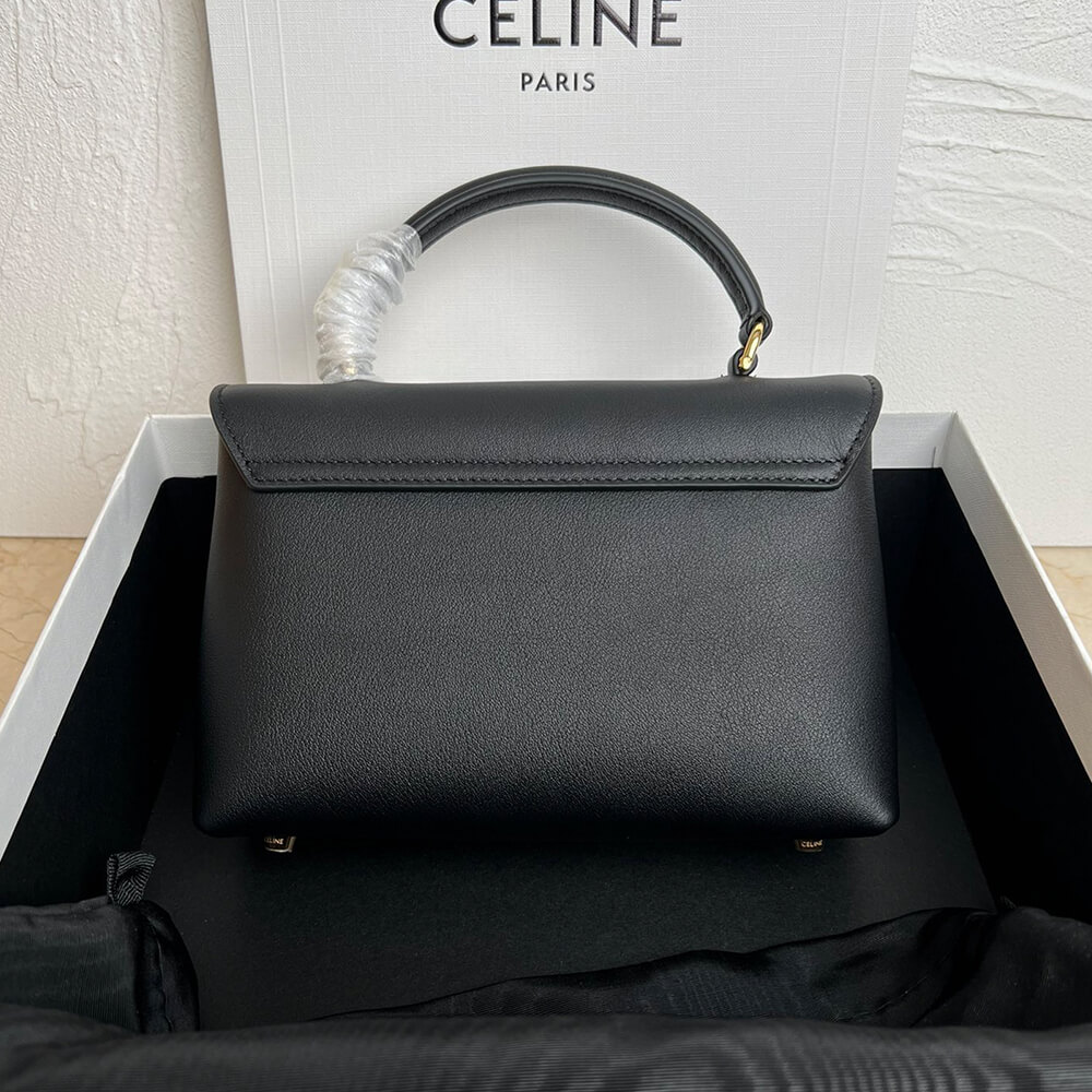 Celine Teen Nino Bag - Replica Luxury Bags™