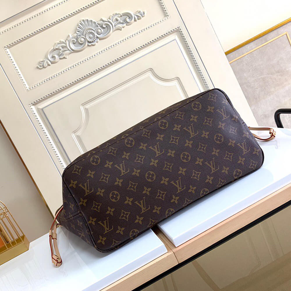 LV Neverfull GM Bag - Replica Luxury Bags™