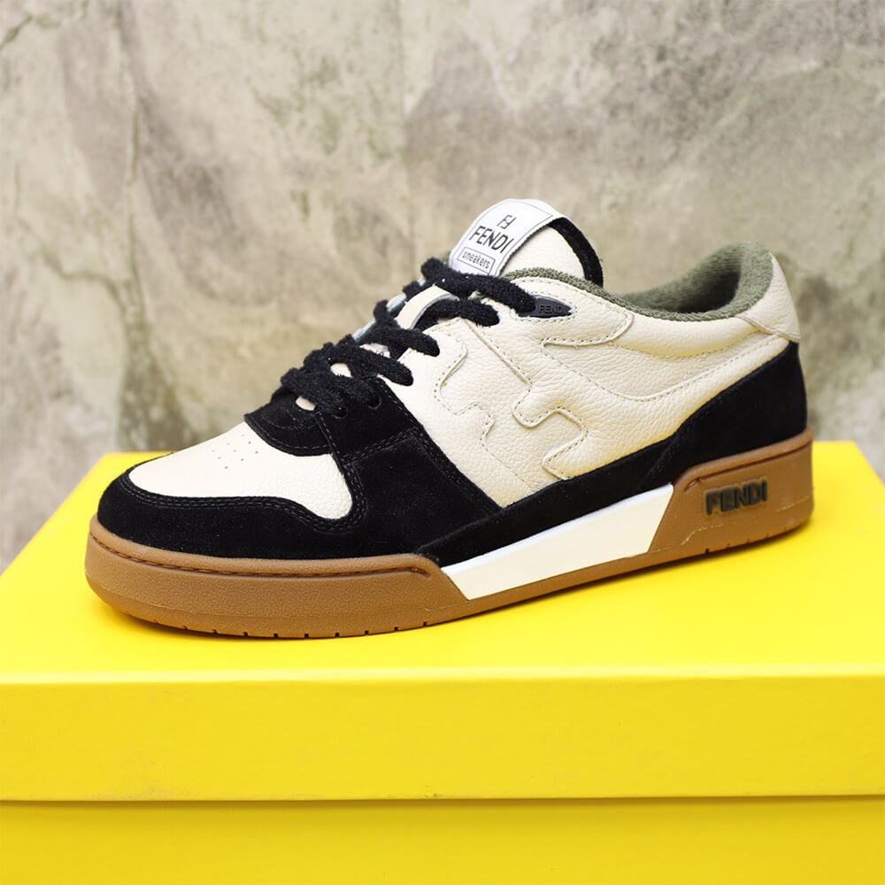 FENDI Sneakers Shoes - Replica Luxury Bags™