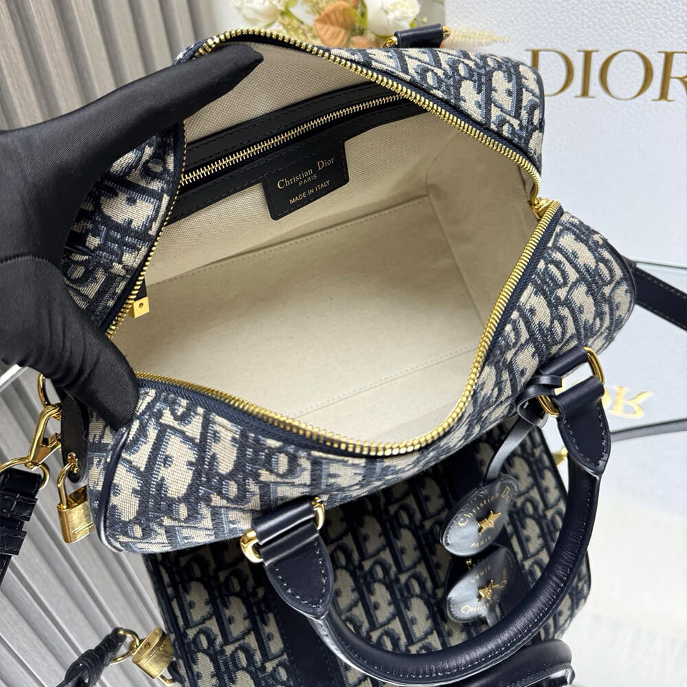Dior Groove 25 Bag - Replica Luxury Bags™