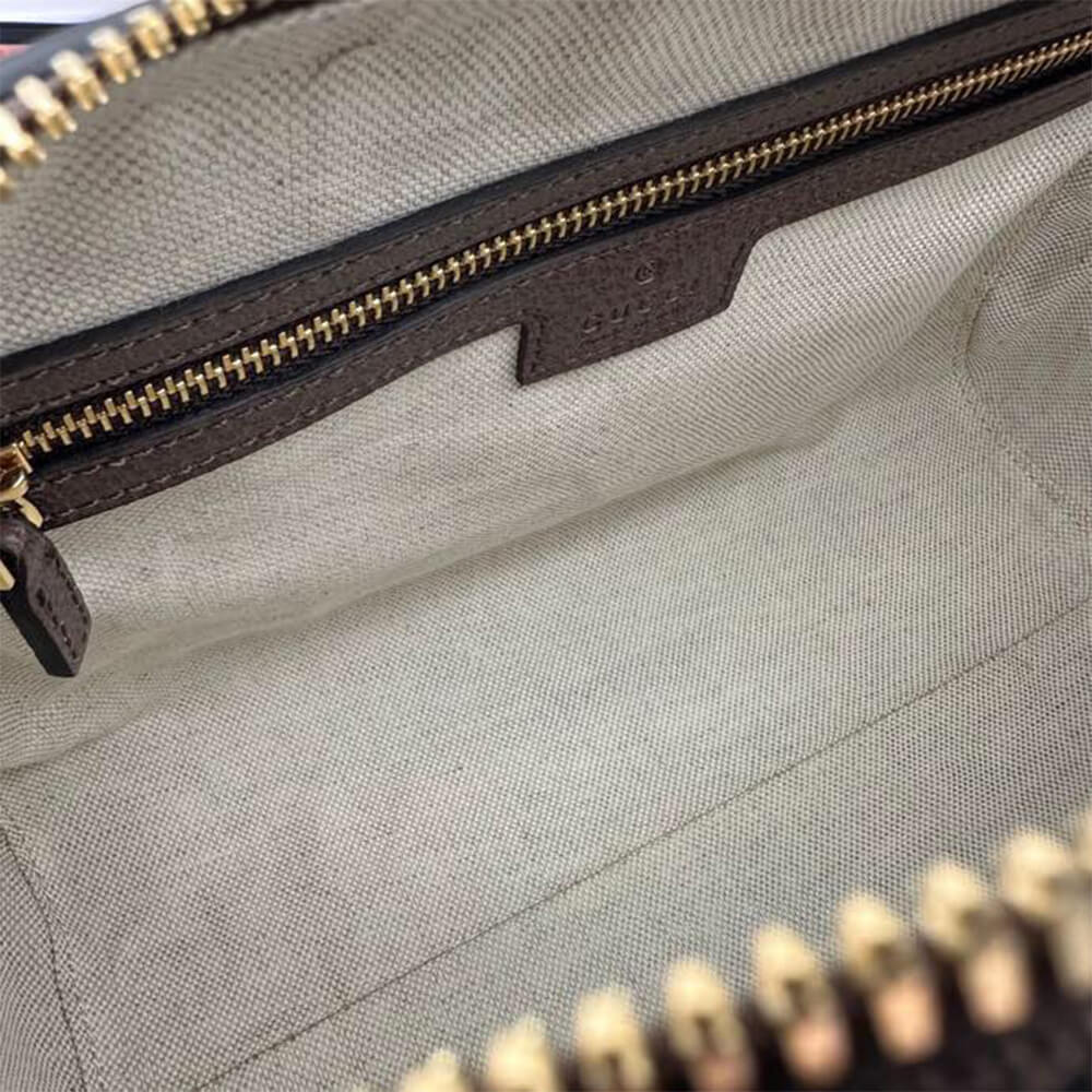 Gucci Ophidia Small Top Handle Bag - Replica Luxury Bags™