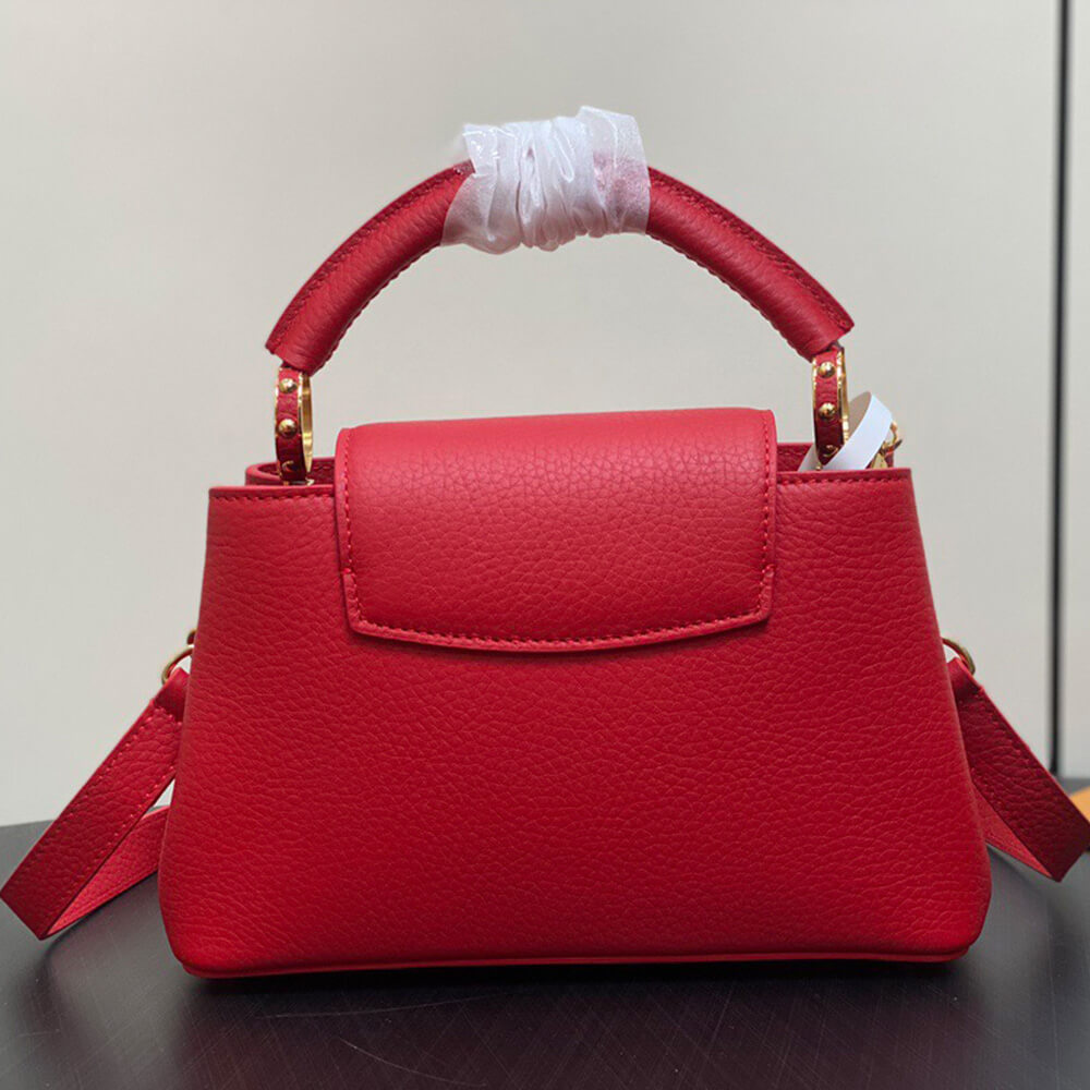 LV My Capucines Bag - Replica Luxury Bags™