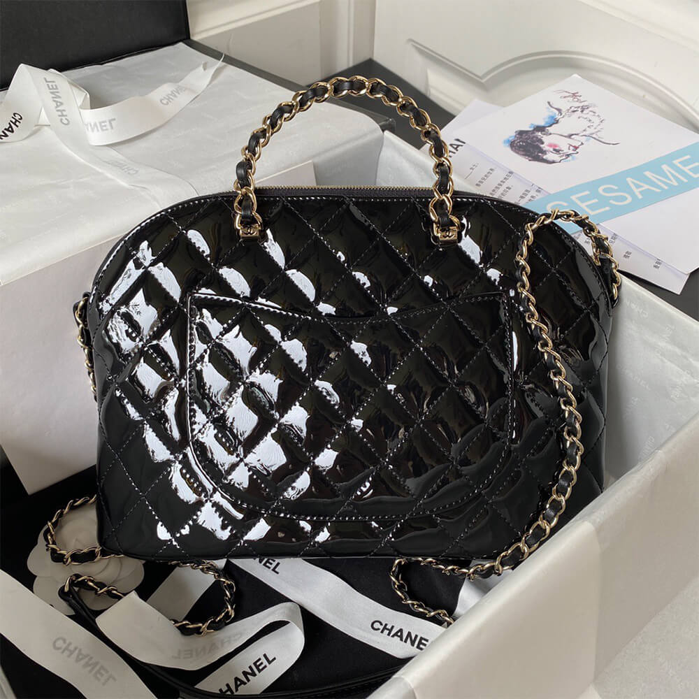 Chanel Small Tote Bag - Replica Luxury Bags™