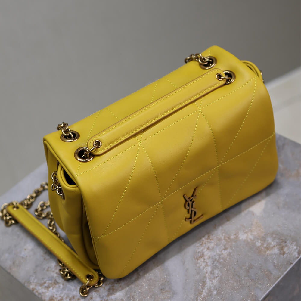 YSL Jamie 4.3 Mini  Bag in Lambskin - Replica Luxury Bags™