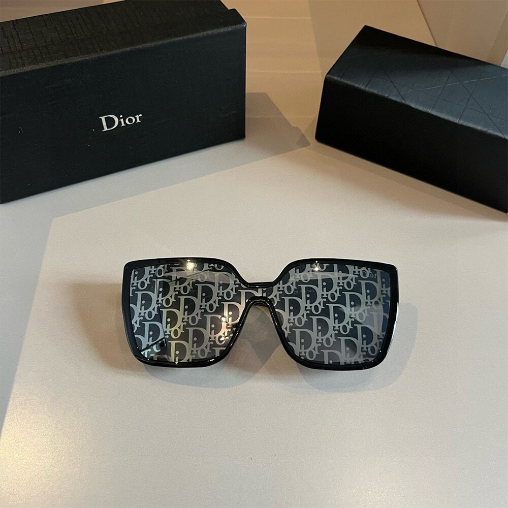 DIOR SUNGLASSES - Replica Luxury Bags™