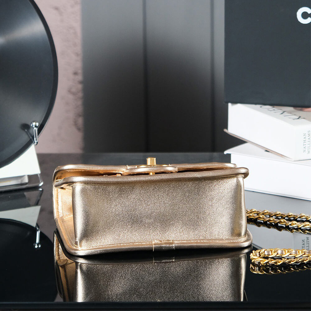 Chanel Mini Flap Bag - Replica Luxury Bags™