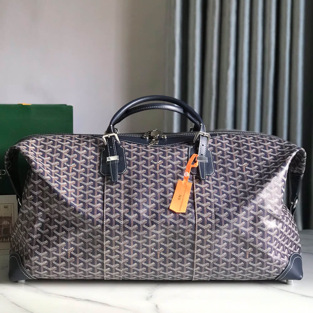 Goyard Bowling 55 bag - Replica Luxury Bags™