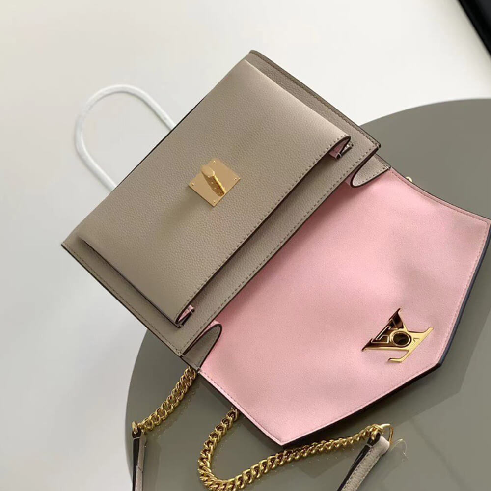 LV Mylockme Chain Bag - Replica Luxury Bags™