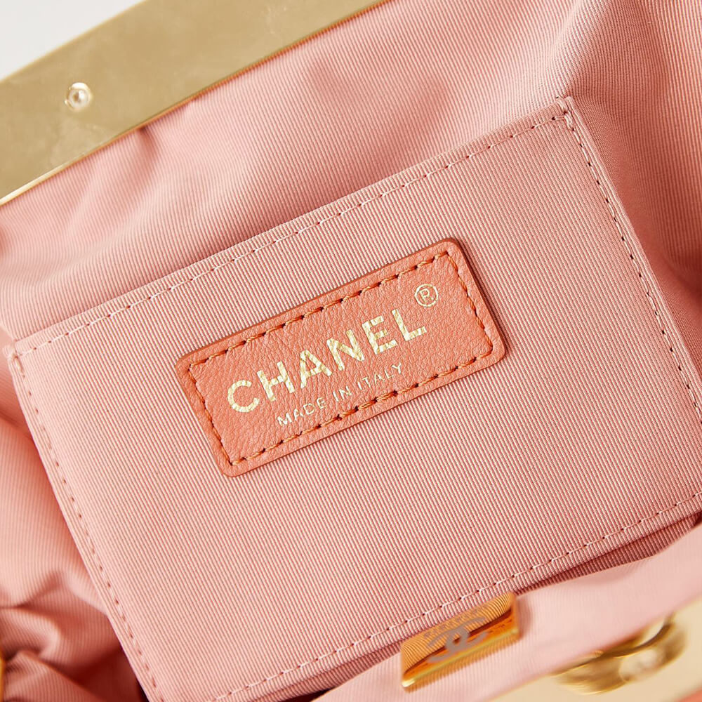 Chanel Clutch Bag - Replica Luxury Bags™