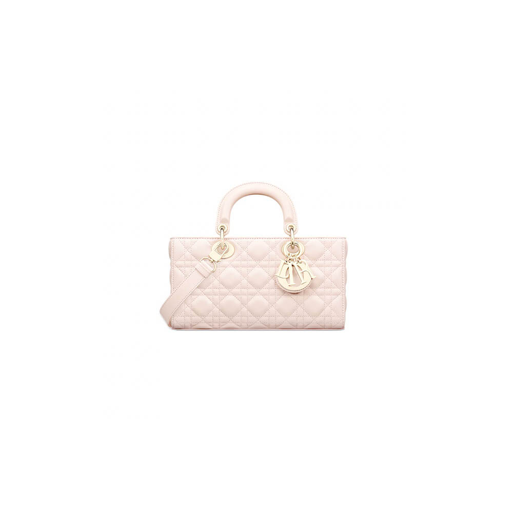 Dior Medium Lady D-Joy Bag - Replica Luxury Bags™