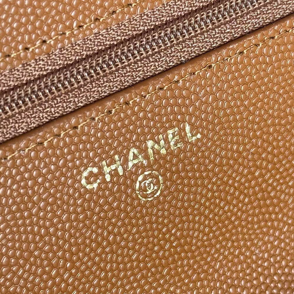 Chanel Wallet On Chain Bag - Replica Luxury Bags™