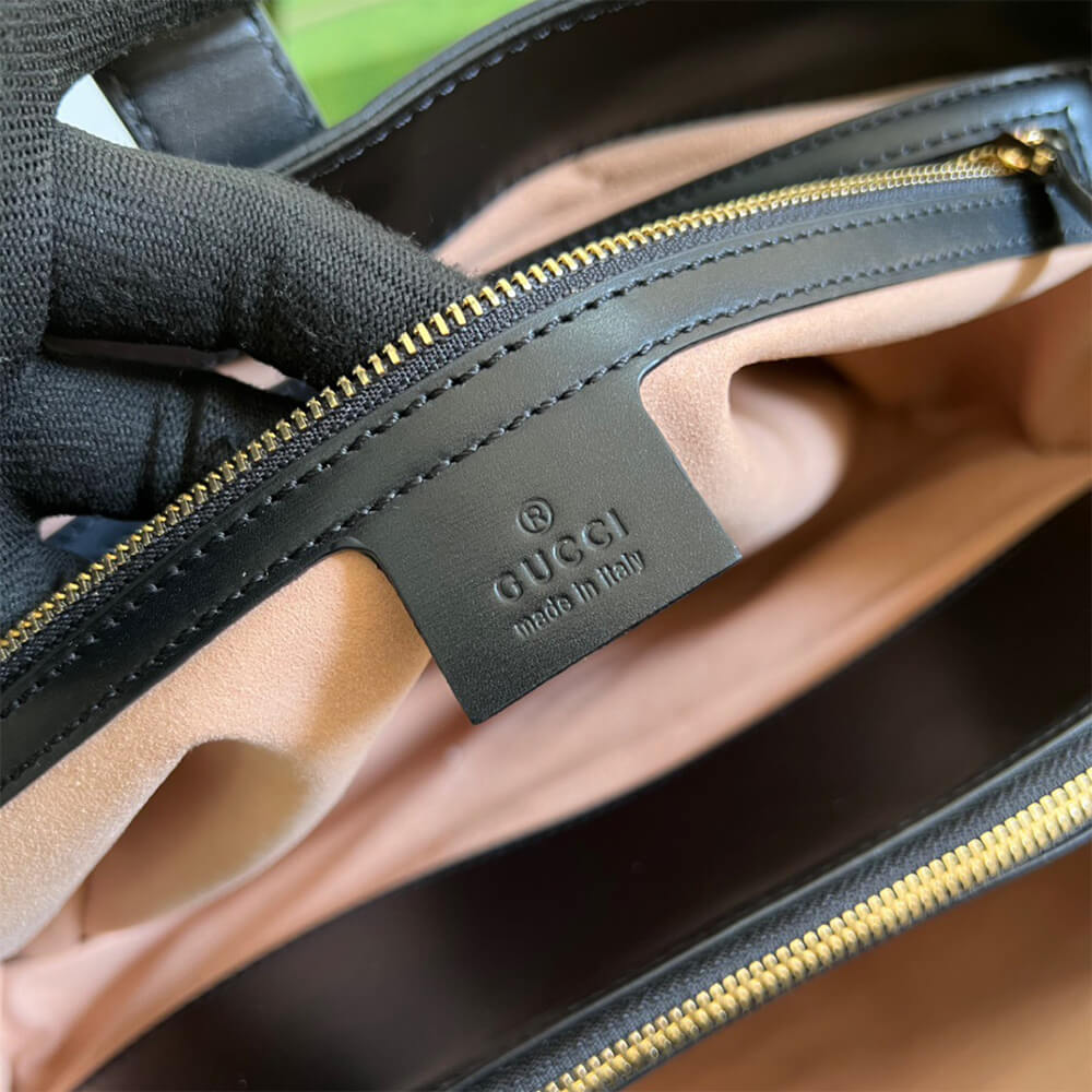 Gucci GG Jackie 1961 Large Tote Bag - Replica Luxury Bags™