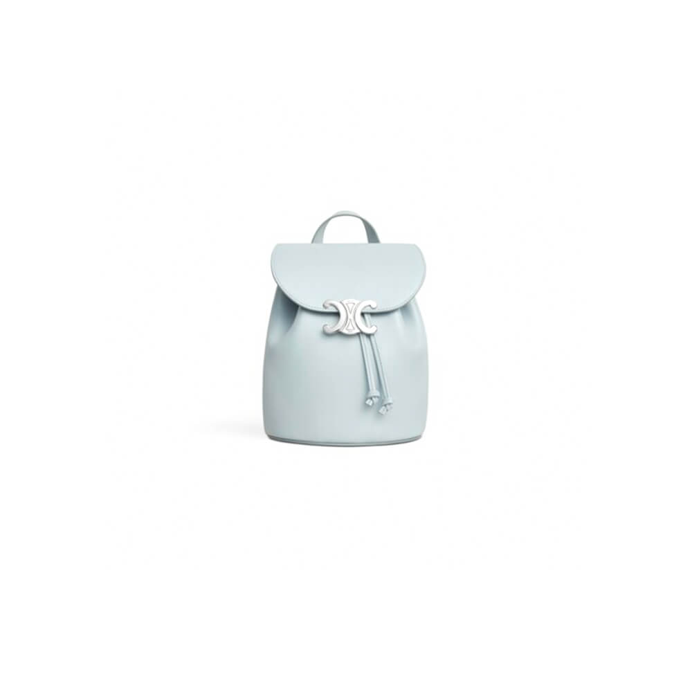 Backpack Celine Bonnie In Smooth Calfskin Bag - Replica Luxury Bags™