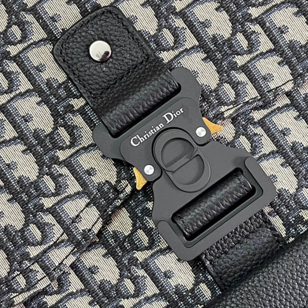 Dior Gallop Backpack Bag - Replica Luxury Bags™