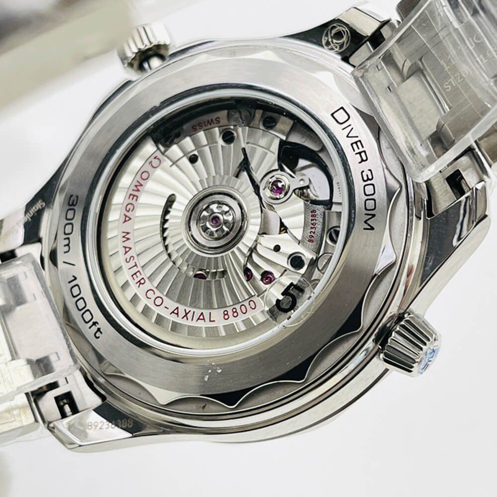 Omega Seamaster Diver 300M - Replica Luxury Bags™