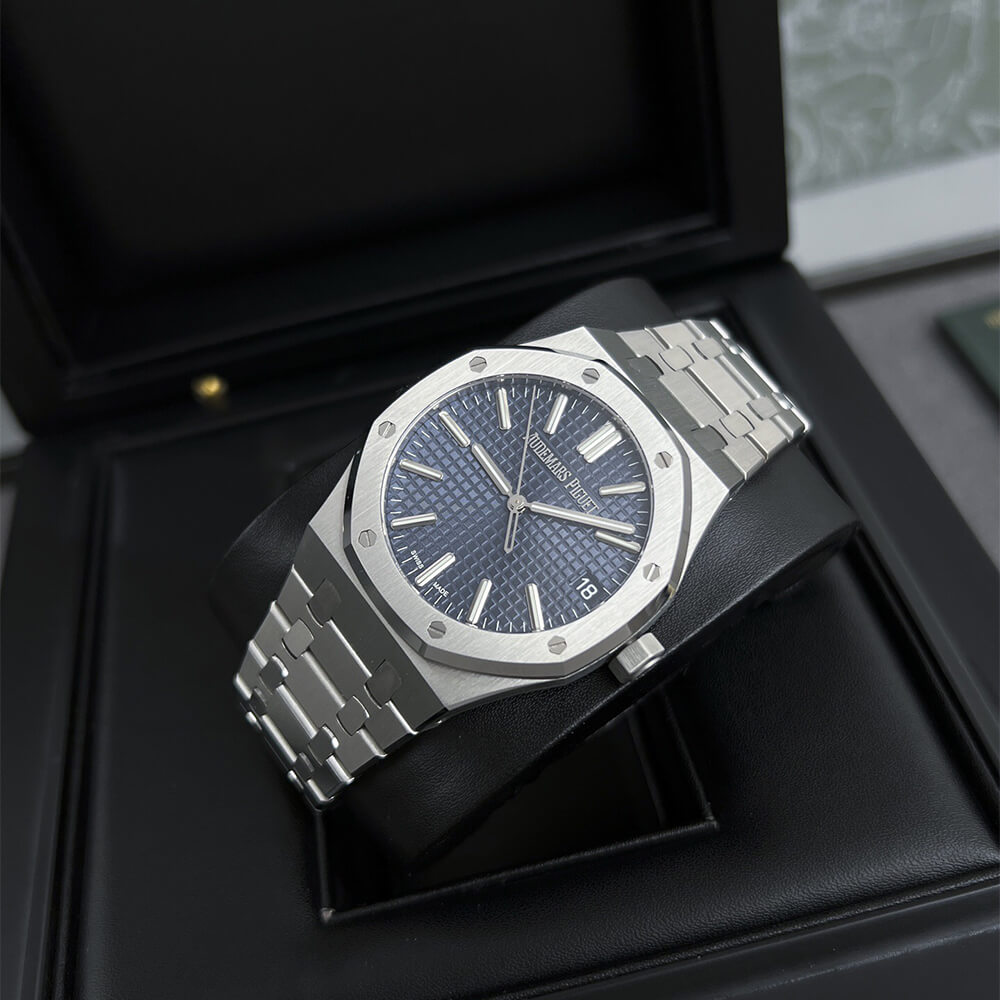 Audemars Piguet Royal Oak 15510ST - Replica Luxury Bags™