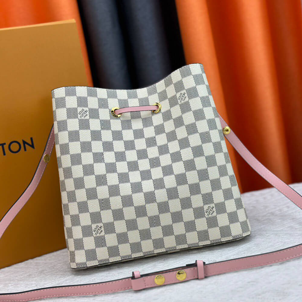 LV Neonoe MM Bag - Replica Luxury Bags™