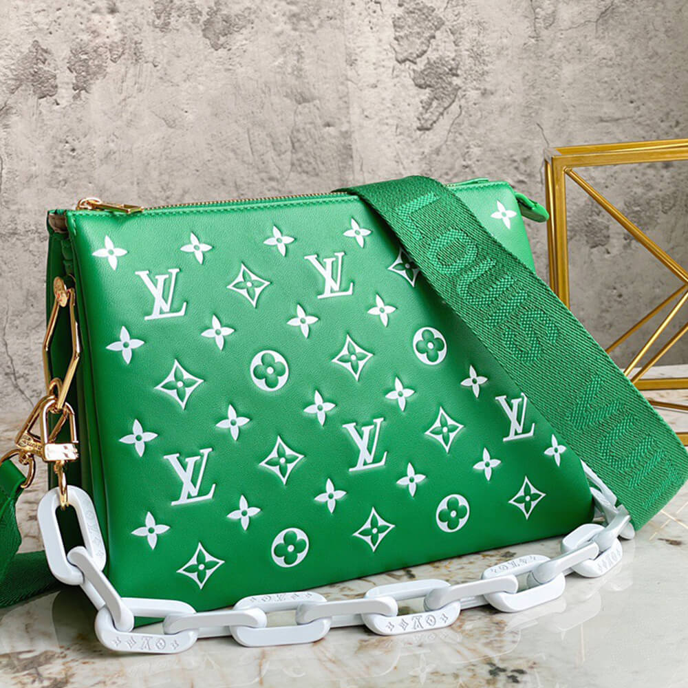 LV Coussin PM Bag - Replica Luxury Bags™
