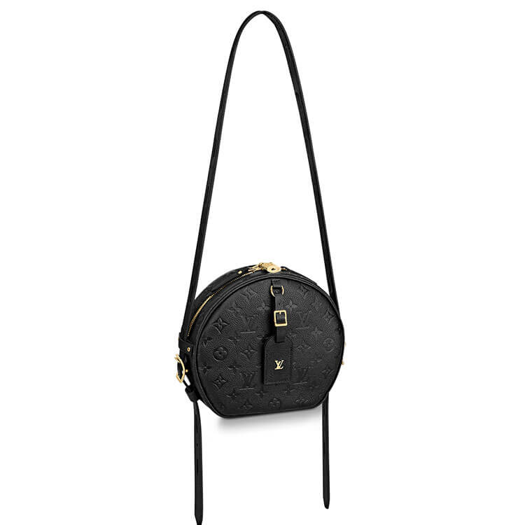LV Boite Chapeau Souple MM Handbag - Replica Luxury Bags™