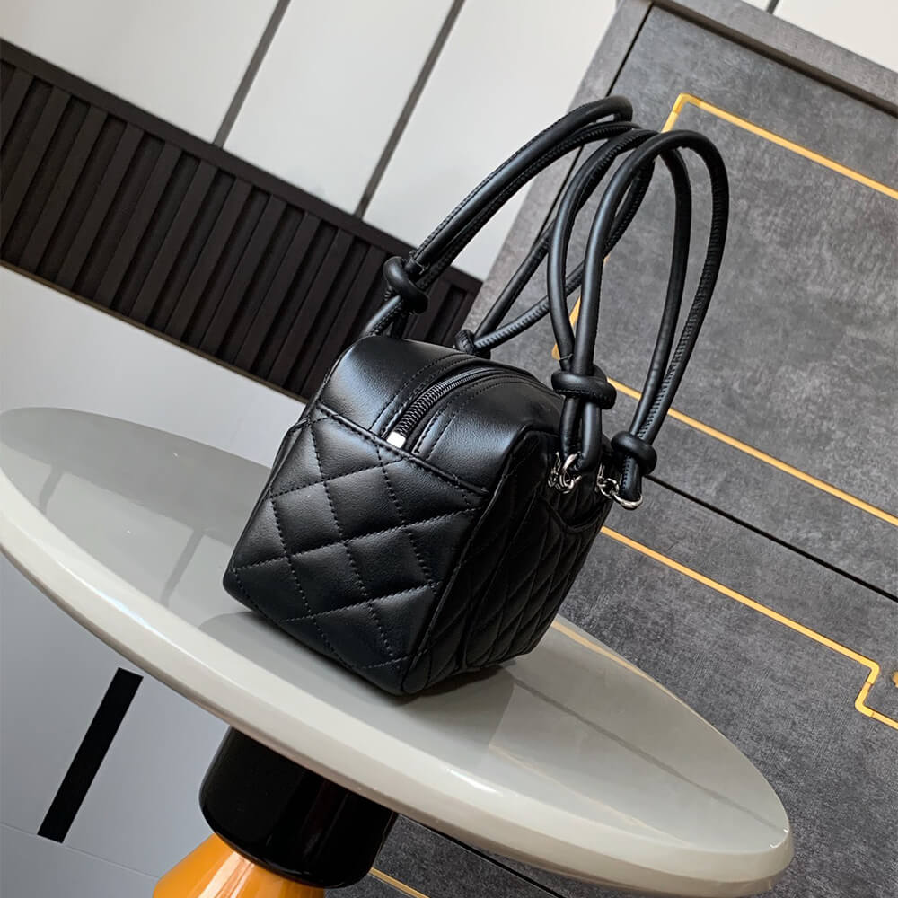 Chanel Mini Cambon Line Tote Bag - Replica Luxury Bags™