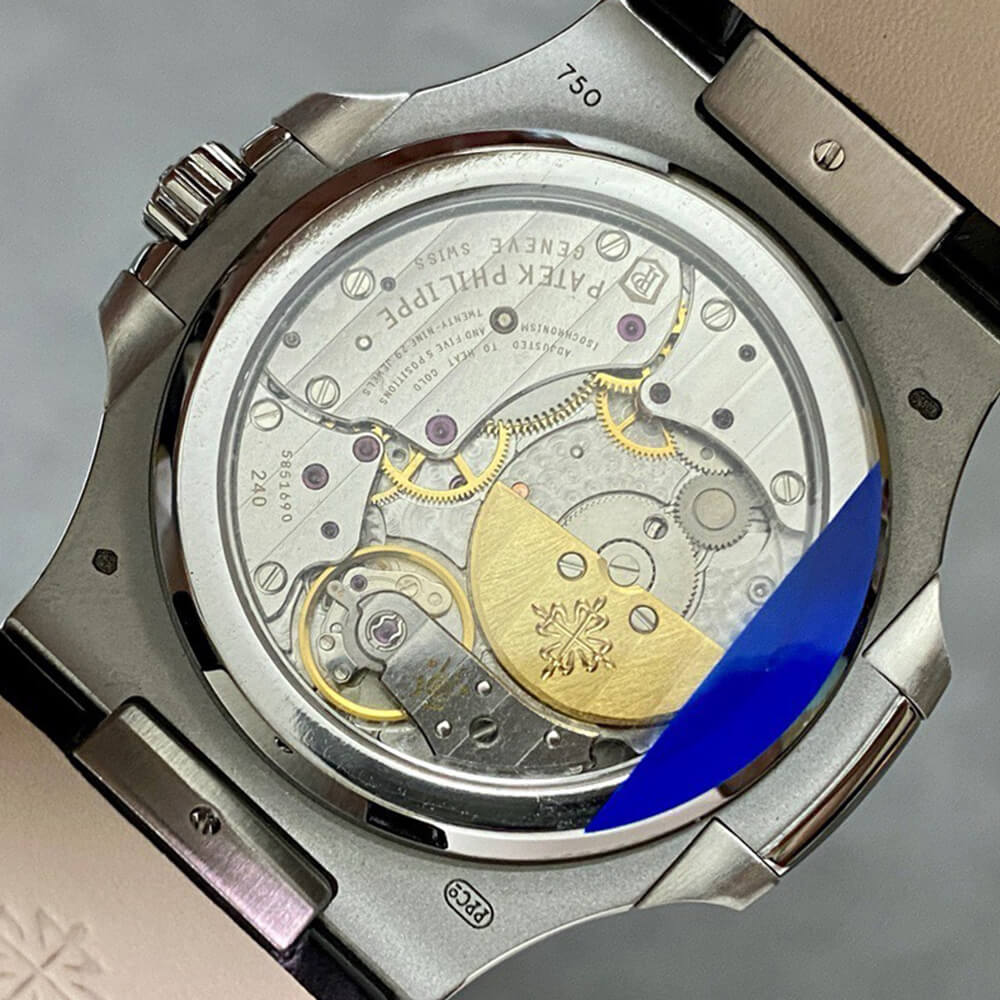 Patek Philippe 5712A - Replica Luxury Bags™