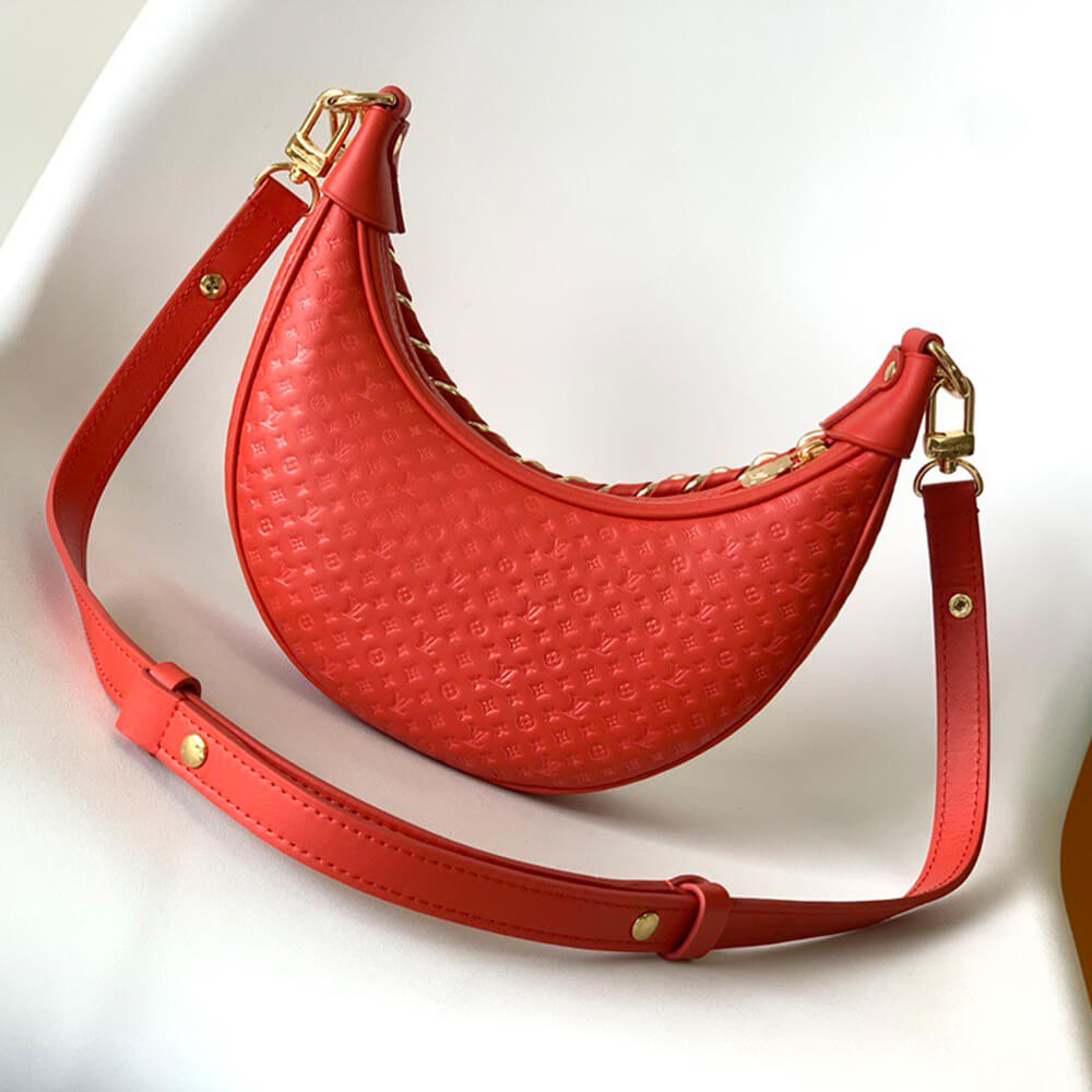 LV Loop Bag - Replica Luxury Bags™