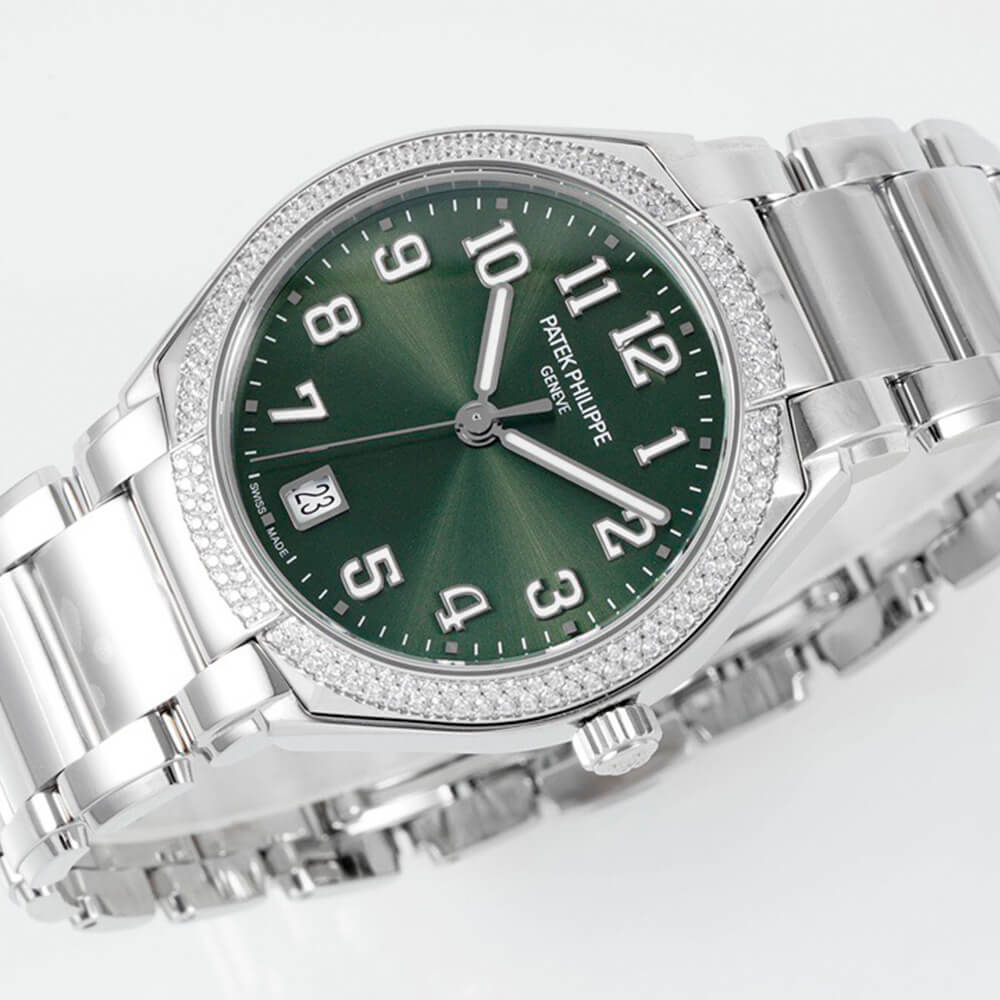 Patek Philippe 7300 - Replica Luxury Bags™