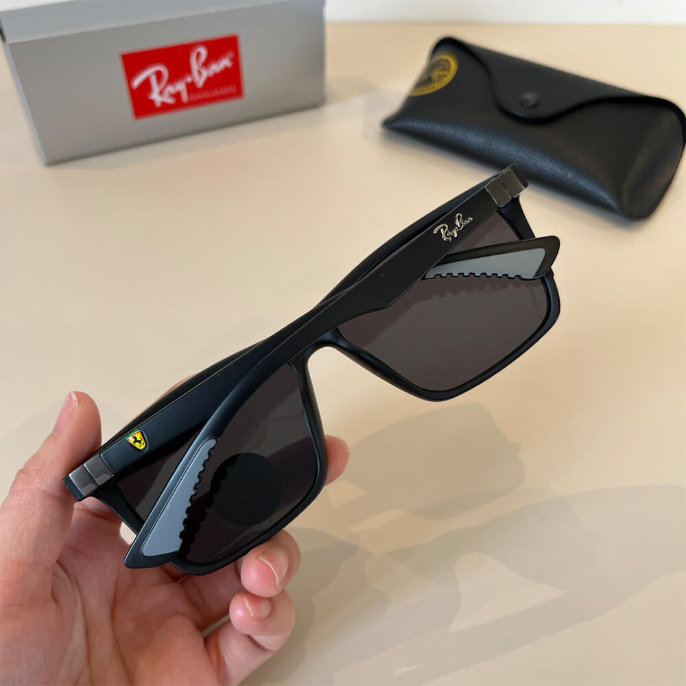 RAY-BAN SUNGLASSES - Replica Luxury Bags™
