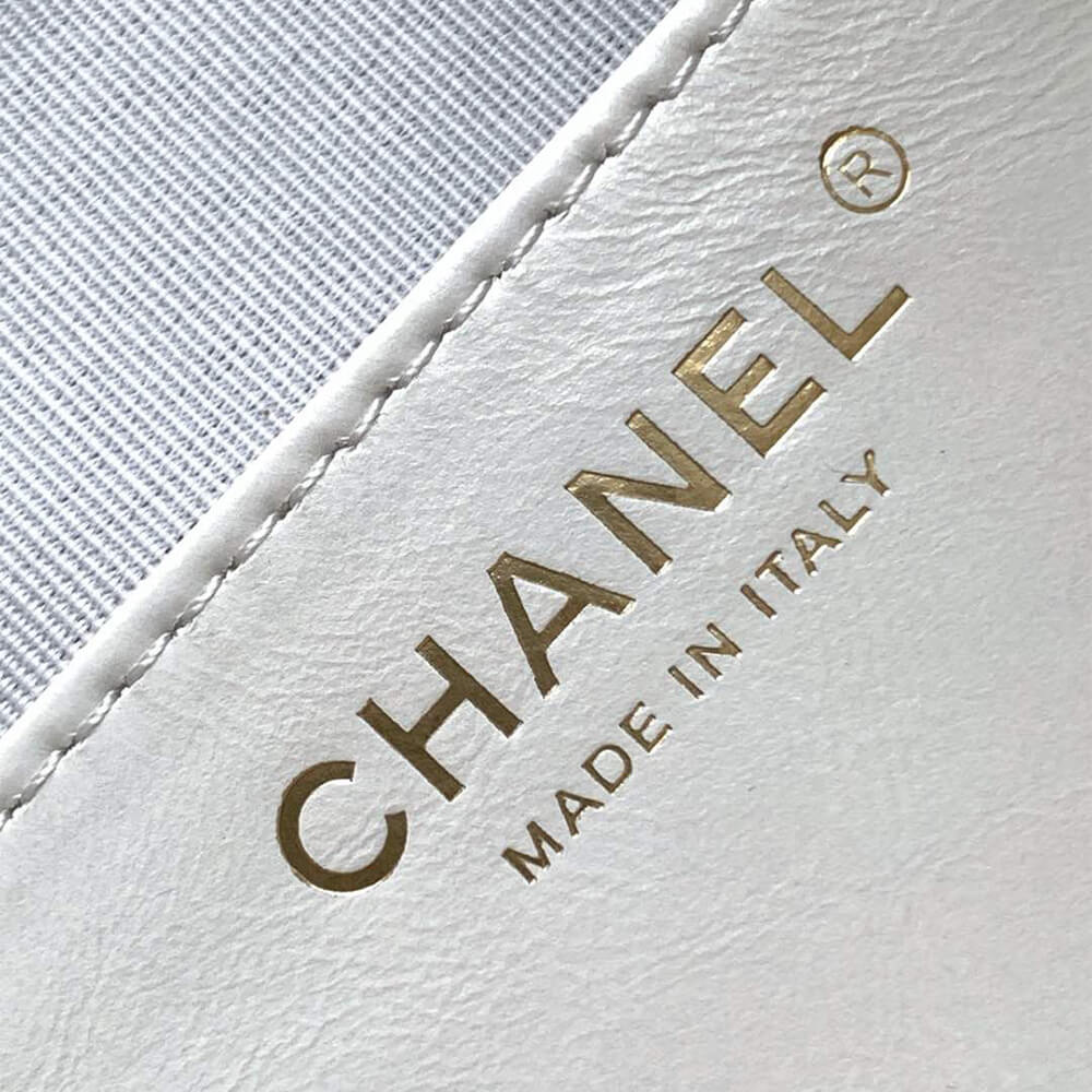 Chanel 25 Small Handbag - Replica Luxury Bags™