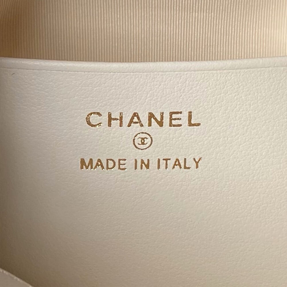 Chanel Clutch with Chain Bag - Replica Luxury Bags™