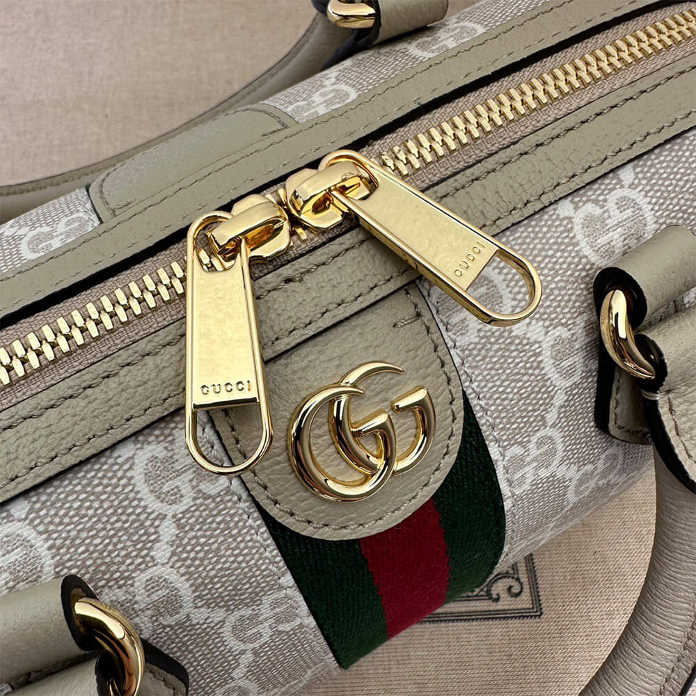 Gucci Ophidia Mini Top Handle Bag - Replica Luxury Bags™