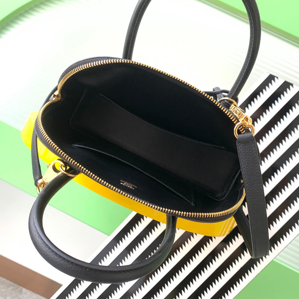 Hermes 1923 Bolide 25 Bag - Replica Luxury Bags™