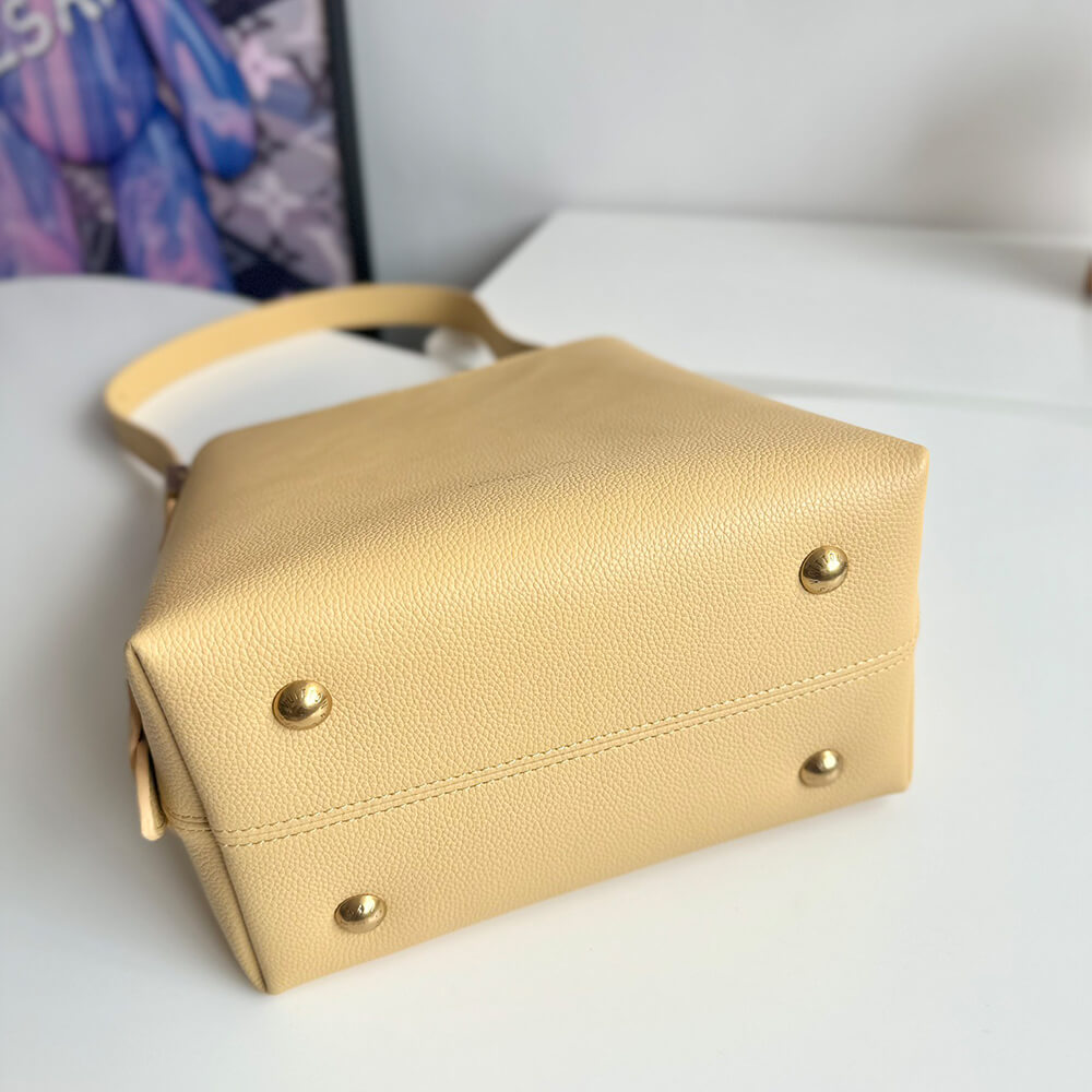 LV Low Key Hobo PM Bag - Replica Luxury Bags™