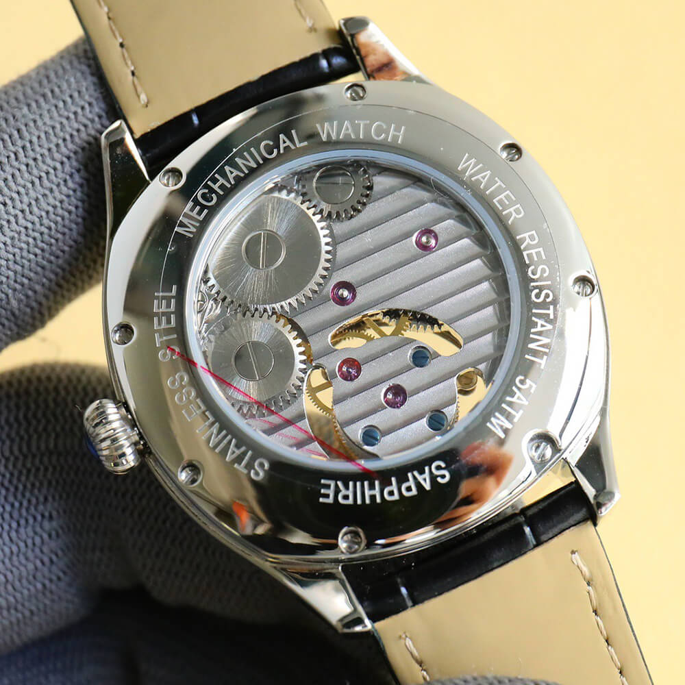 Drive De Cartier watch - Replica Luxury Bags™