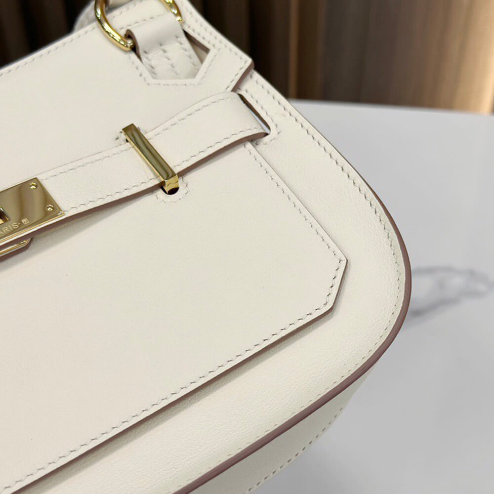 Hermes Jypsiere Mini Bag - Replica Luxury Bags™