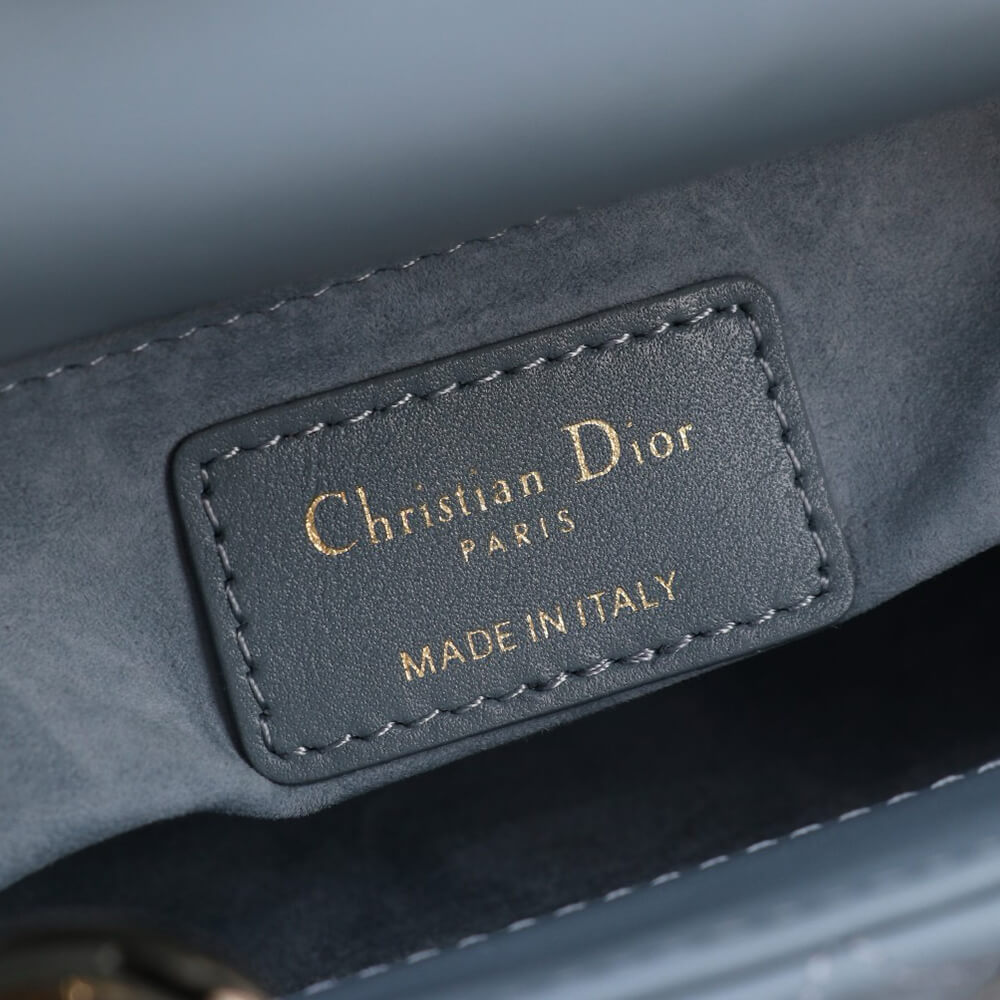 Mini Lady Dior Bag - Replica Luxury Bags™