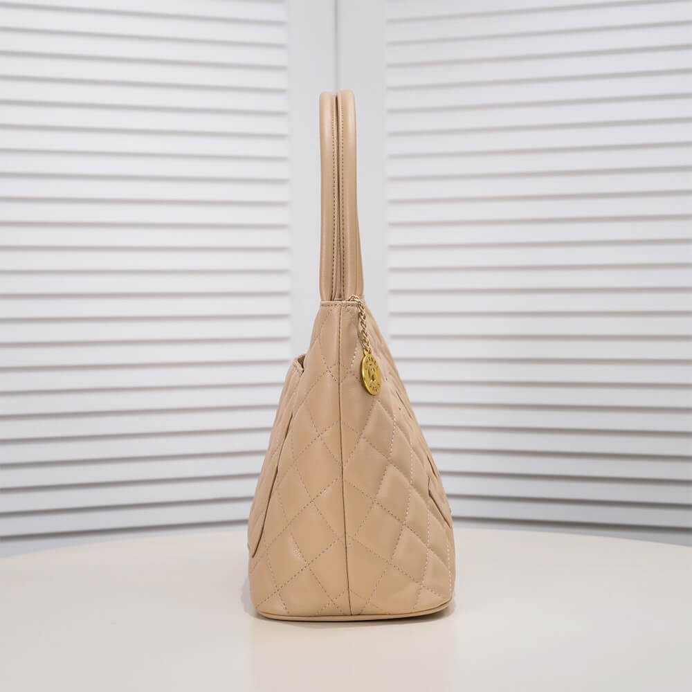 Chanel Medallion Tote Bag - Replica Luxury Bags™