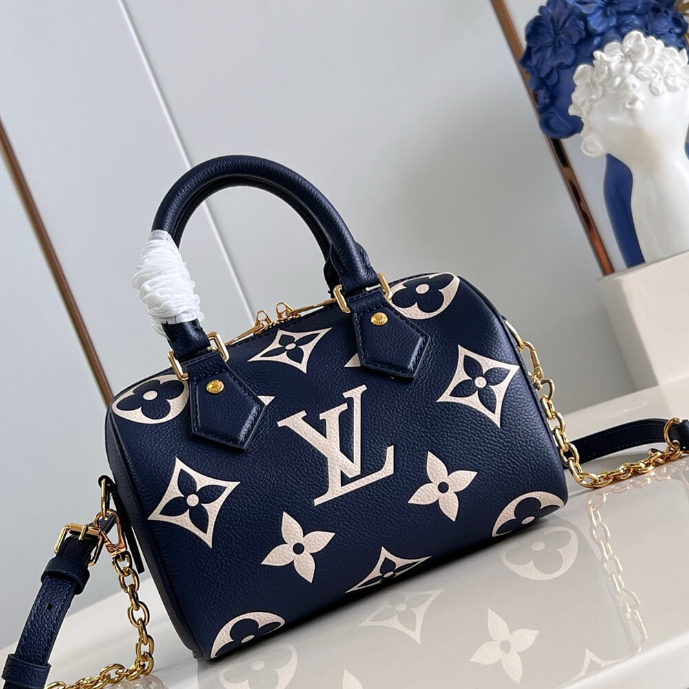 LV Speedy Bandouliere 20 Bag - Replica Luxury Bags™