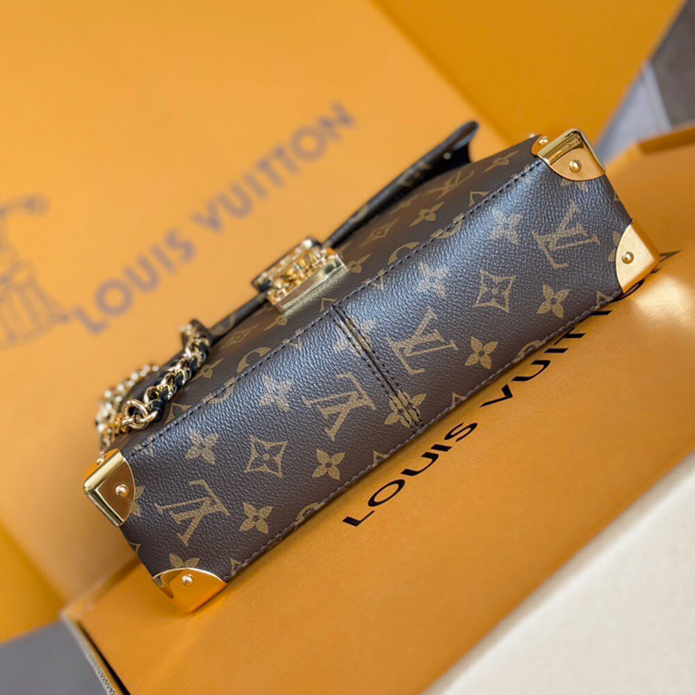 LV Trunkie Bag - Replica Luxury Bags™